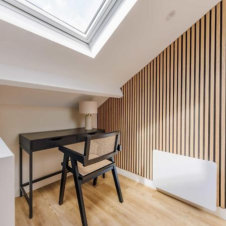 Charming Appart Duplex 7P2Br Le Marais Διαμέρισμα Παρίσι Εξωτερικό φωτογραφία