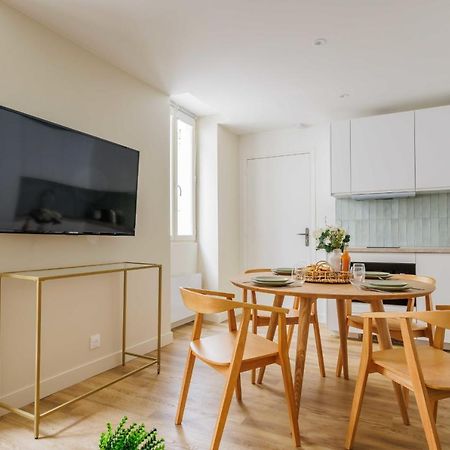 Charming Appart Duplex 7P2Br Le Marais Διαμέρισμα Παρίσι Εξωτερικό φωτογραφία