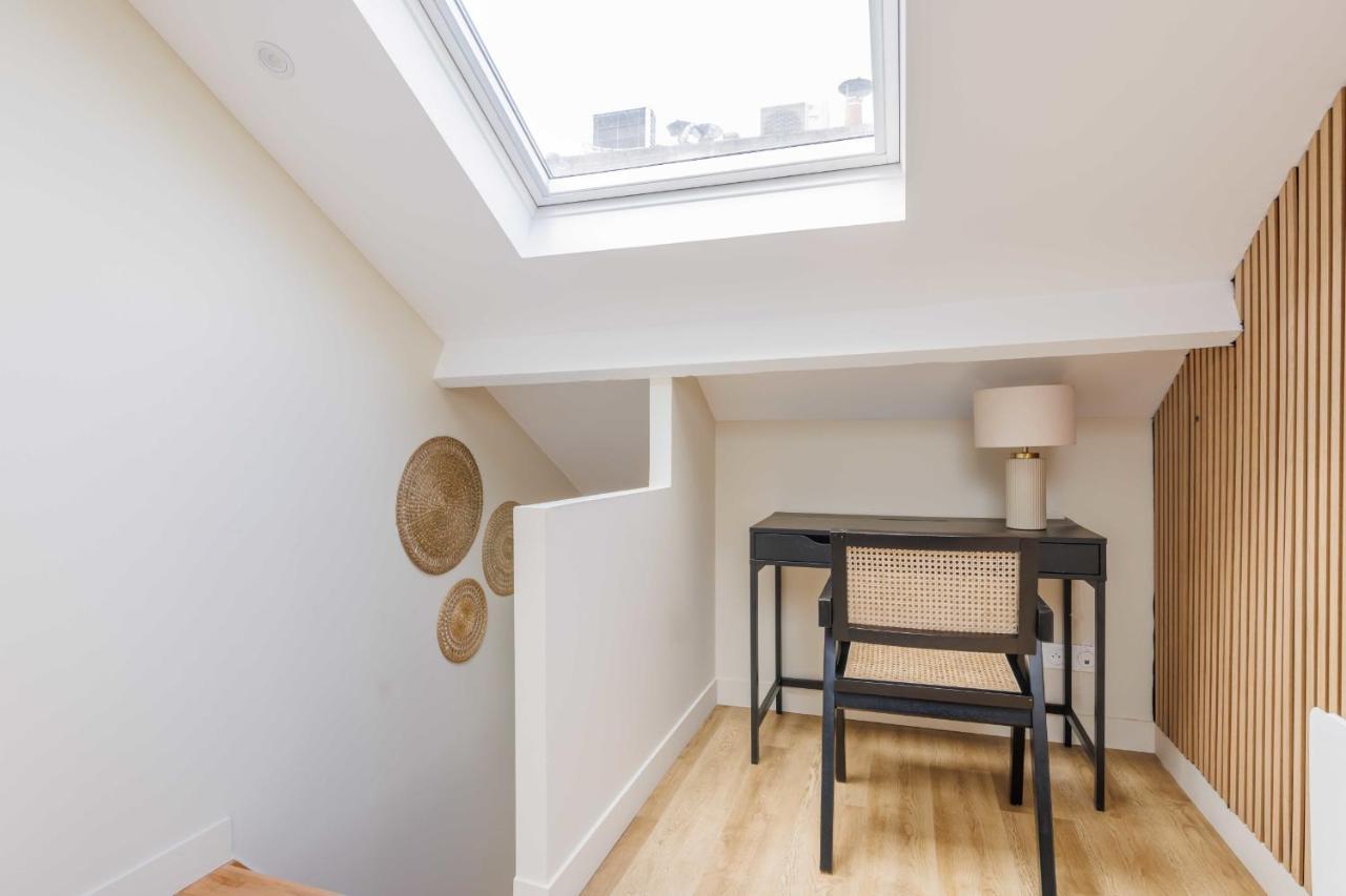 Charming Appart Duplex 7P2Br Le Marais Διαμέρισμα Παρίσι Εξωτερικό φωτογραφία